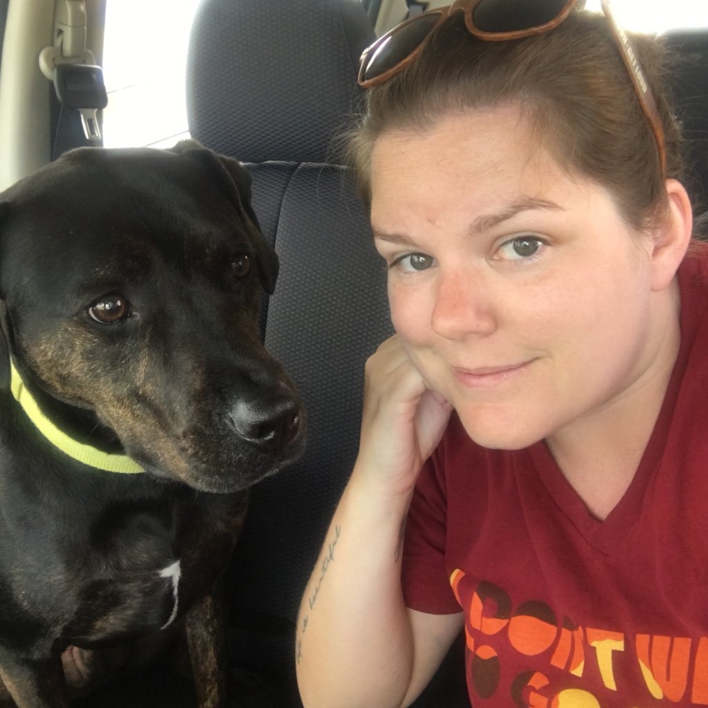 nurse, dog mom, braves fan, music lover, traveler