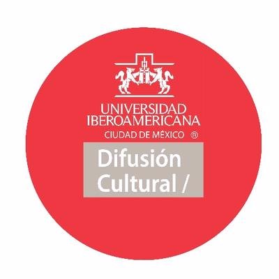 Coordinación de Difusión Cultural. Universidad Iberoamericana, Ciudad de México.