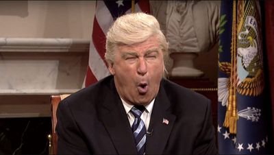 Donald Trump's inner monologue, Jonald Drump's brilliance