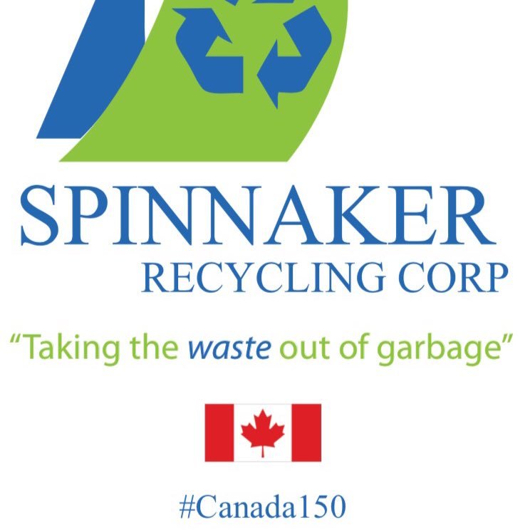 Spin_Rec_Corp's profile picture. Taking the waste out of garbage! Waste Reduction Consulting & Auditing Services. Specialists in multi-residential diversion and Zero Waste. #diversionmadeeasy