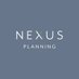 Nexus Planning (@nexusplanninguk) Twitter profile photo