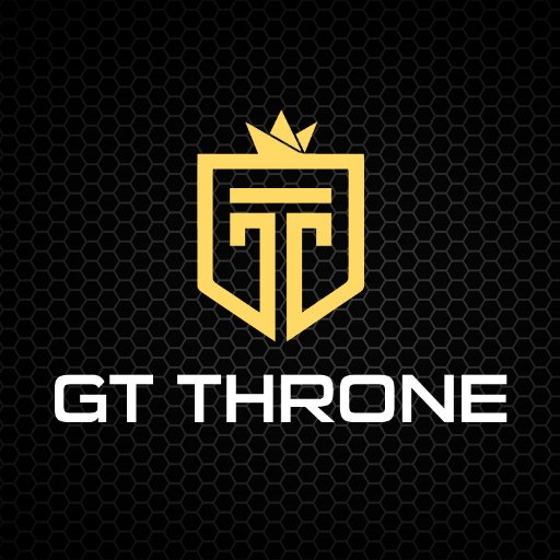 The Immersive Gaming Chair - Let your gaming victories FEEL as good as they look onscreen Info@gtthrone.com