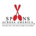 SpoonsAcrossAmerica (@SpoonsAAmerica) Twitter profile photo