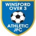 Winsford Over 3 JFC (@Over3JFC) Twitter profile photo