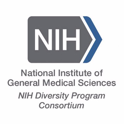 Official Twitter of the NIH Diversity Program Consortium: https://t.co/f9sqhr8lUx. Privacy policy: https://t.co/ASnuDAnhuZ; Disclaimers: https://t.co/YrgN1KCYfB