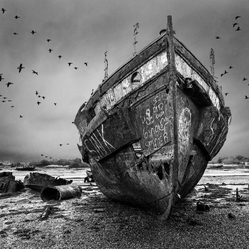 Tips and tricks on Black and White Photography