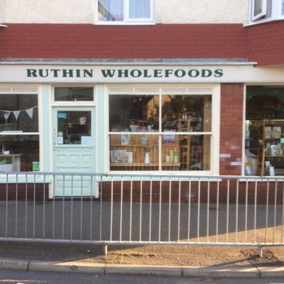 Health Food Shop