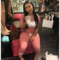 jazzy. (@queeeenjazz) 's Twitter Profile
