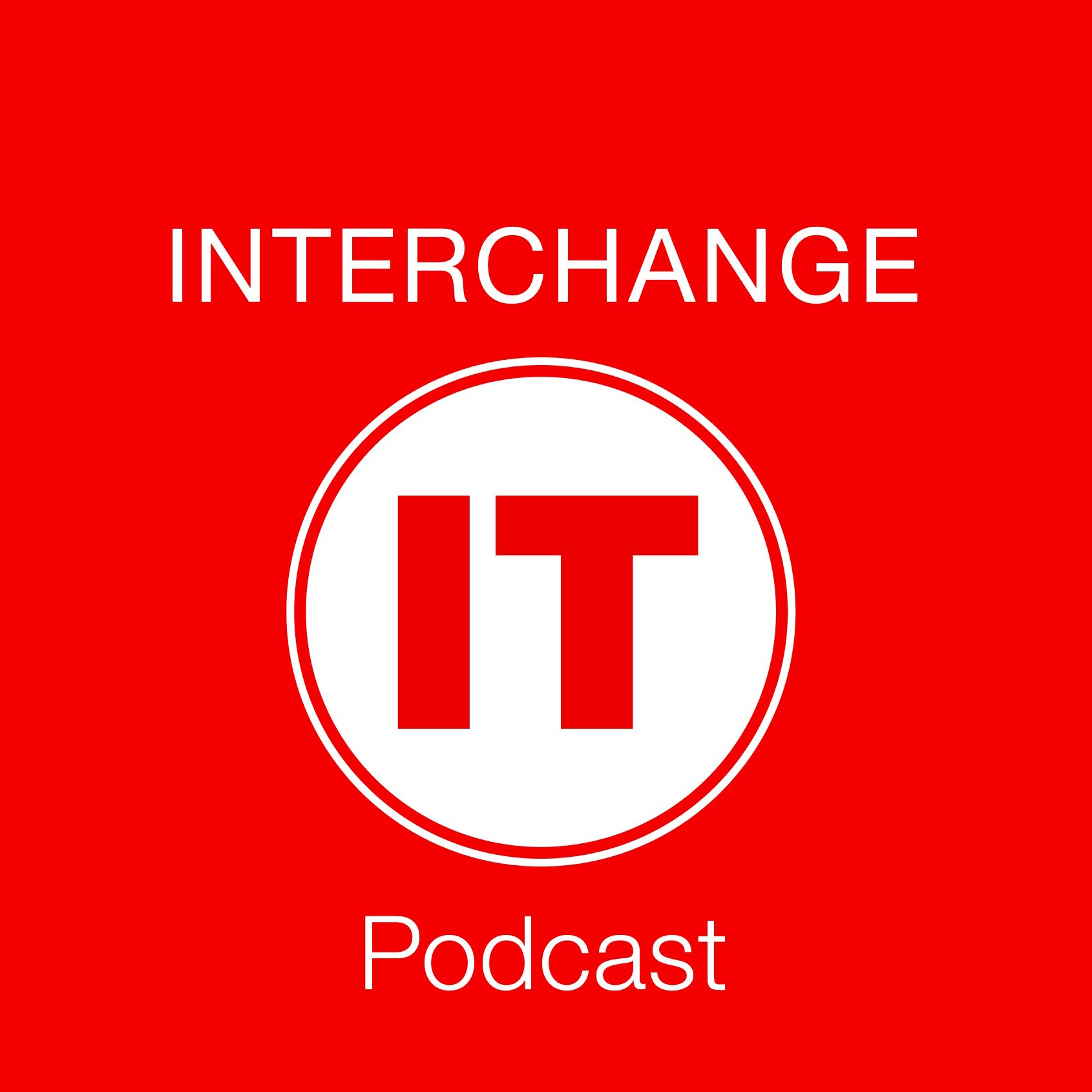 A tech podcast all about unifying and simplifying IT with @mckaysallen and @steveeror