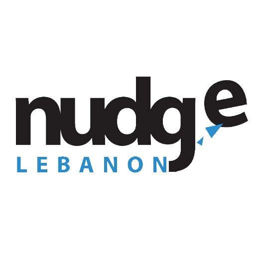 NudgeLebanon Profile Picture