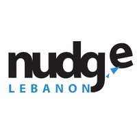 Nudge Lebanon(@NudgeLebanon) 's Twitter Profile Photo