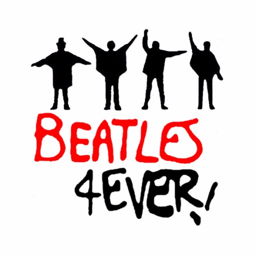 A primeira banda cover de Beatles do país, fundada em 1976! Contato: contatobeatles4ever@gmail.com https://t.co/wLh3eBMvqL