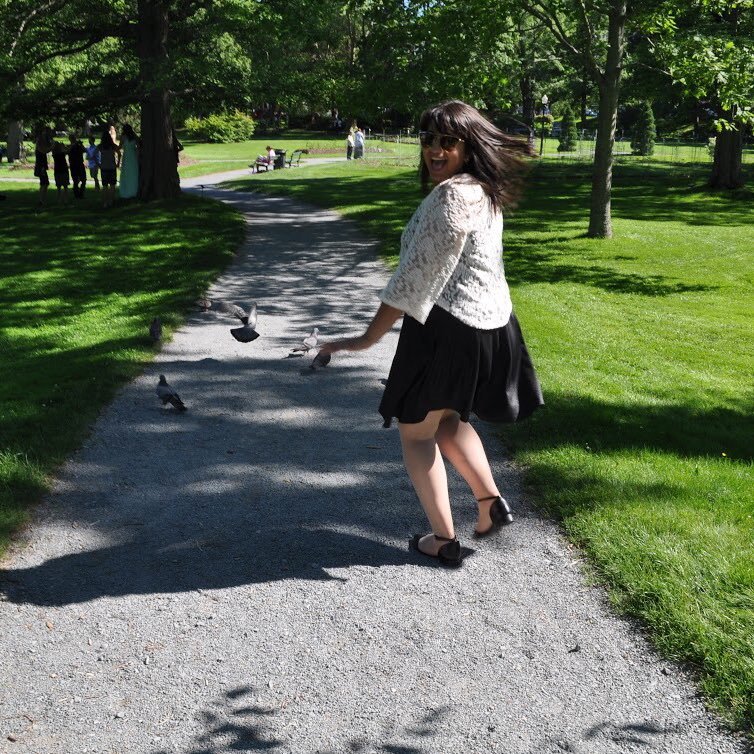 SohibaKM's profile picture. Hi friends!