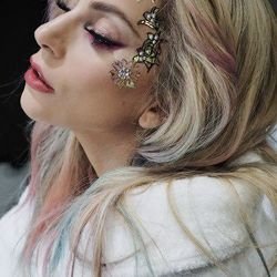 ¤ smile up at me, baby. ¤
Ć18+ĆDescriptiveĆMatureĆ