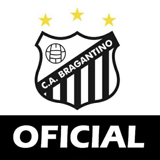 ●Twitter oficial do Clube Atlético Bragantino●.⚽ #SouBragantino