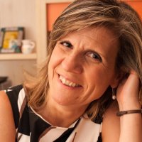 Eva Bach (@evabachbcn) 's Twitter Profile