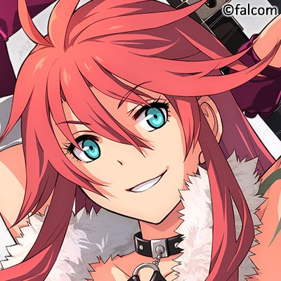 軌跡がとても好きな人ファルコム神
空零碧閃プレイ済・閃Ⅳプレイ中
ザナドゥ途中
軌跡やってると叫ぶこと多々あり
注※閃Ⅳのネタバレ叫びます
総合垢ではレーナと名乗ってます

『閃のⅣ8/1エリンプレイ中』