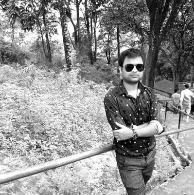I m very simple . simple living and high thinking