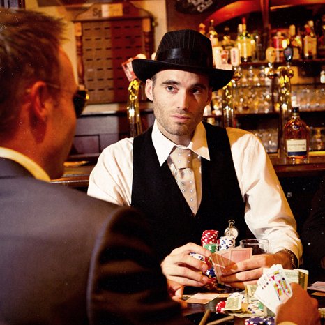 PhilipPirovano's profile picture. voetbal, poker, verhalen schrijven