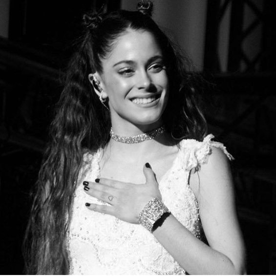 Martinaslays97's profile picture. Lucha por tu sueños,no lo dejes ir 🖤🥀