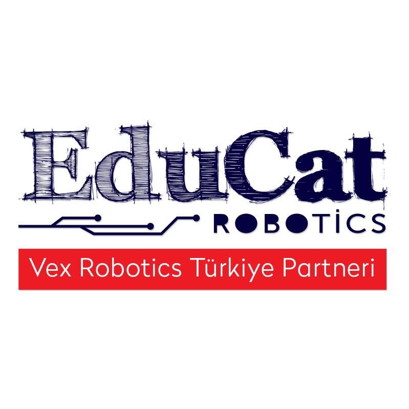 Tüm seviyelerde Dünyanın en büyük robot turnuvası. Okul öncesi #VEX123 İlkokul #VEXGO Ortaokul #VEXIQ Lise #VEXV5 Lise&Üni #VEXAi #VEXRoboticsTürkiye