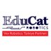 Educat Robotics #VEXRobotics (@EducatRobotics) Twitter profile photo