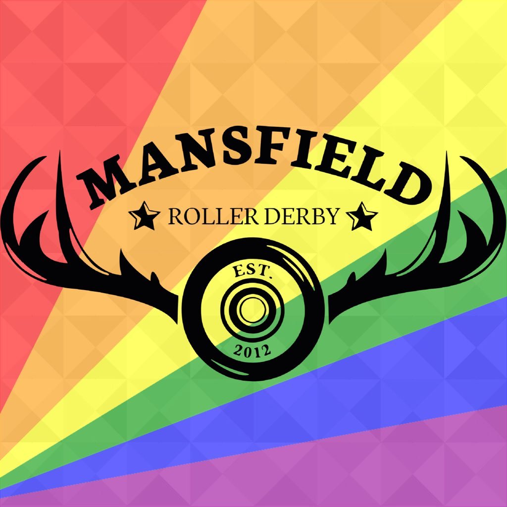 Mansfield Roller Derby were a Flat Track Roller Derby league based in Nottinghamshire UK. The club is now closed.