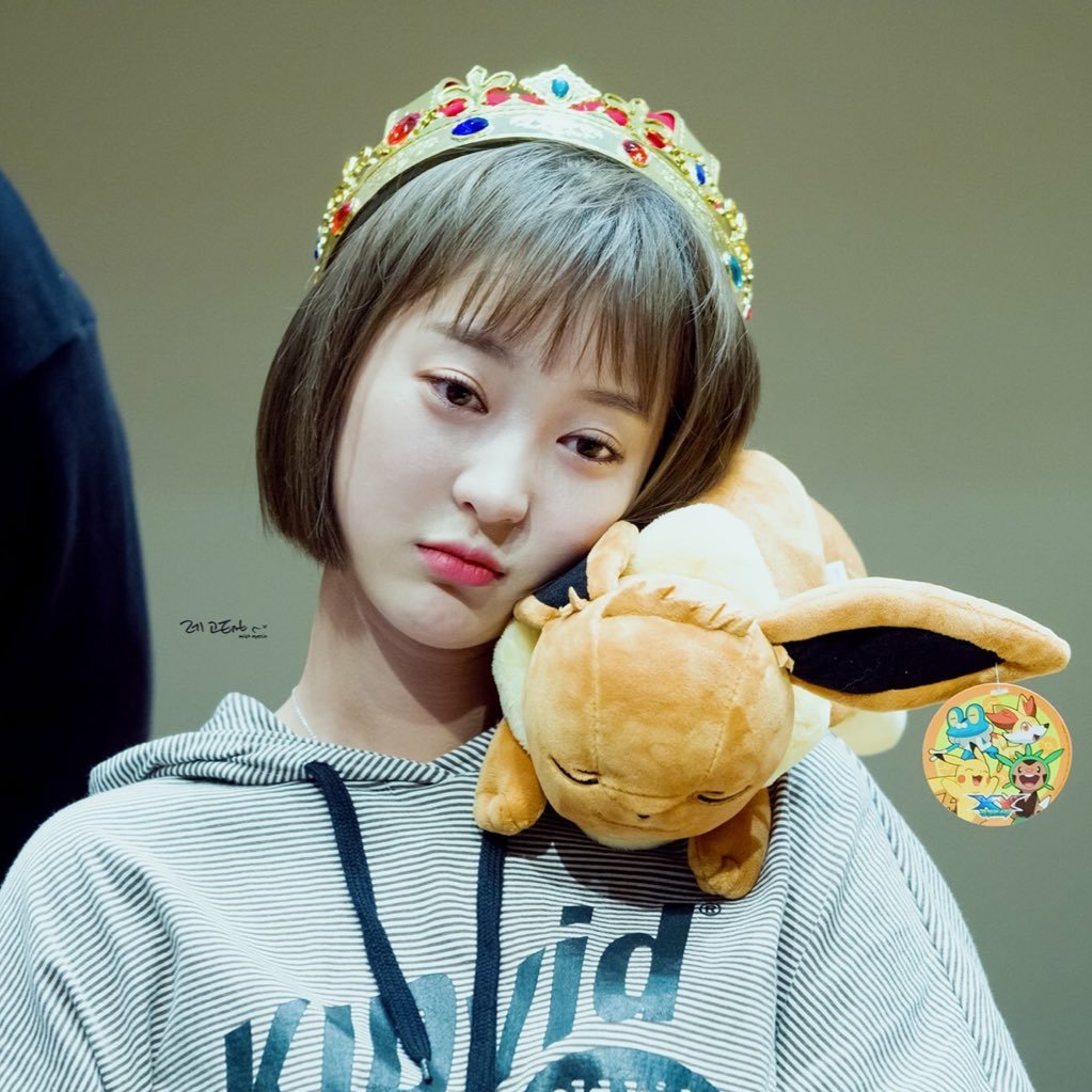 Uyenn1234's profile picture. ❤️BTS~~EXID❤️