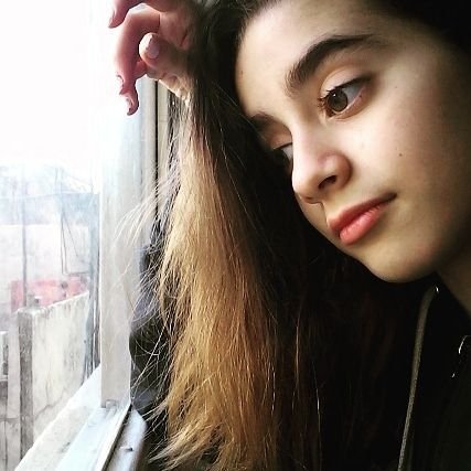 ValenAlgue's profile picture. YouTuber❤💓
💖Ariana Grande💖
Facebook: Valen Algue
Instagram: Valu Dulce
Musical.ly: Valenchu Algue
Tweets casi todos los dias🌞🌙
🌹Sueña y nunca despiertes🌹