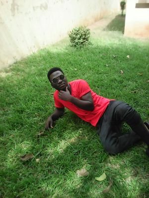 oppongFelix18's profile picture. 