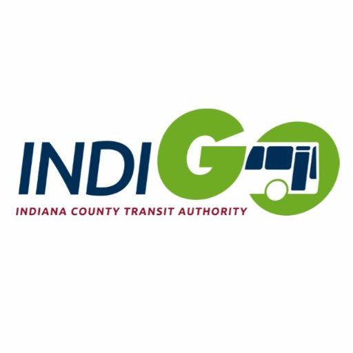 Public transportation provider in Indiana County and IUP