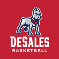 DeSales Bulldogs MBB (@desaleshoops) 's Twitter Profile