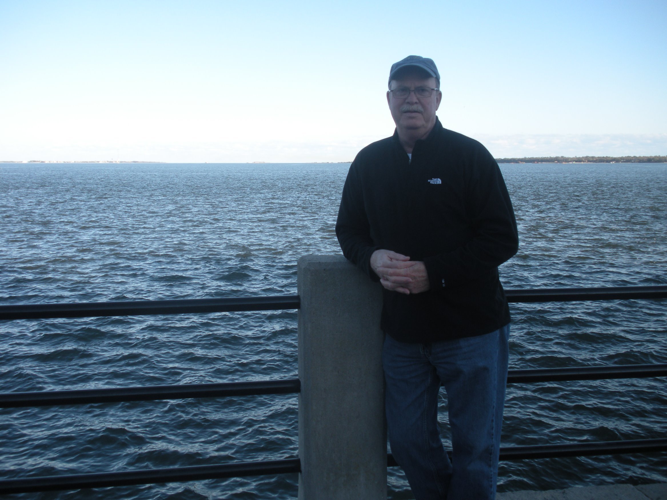 jmillwoo's profile picture. Married
North Cobb High School
Studied at Southern Polytechnic State University
Served in 82nd Airborne and 173rd Airborne. Vietnam veteran MAGA
Chicken farmer