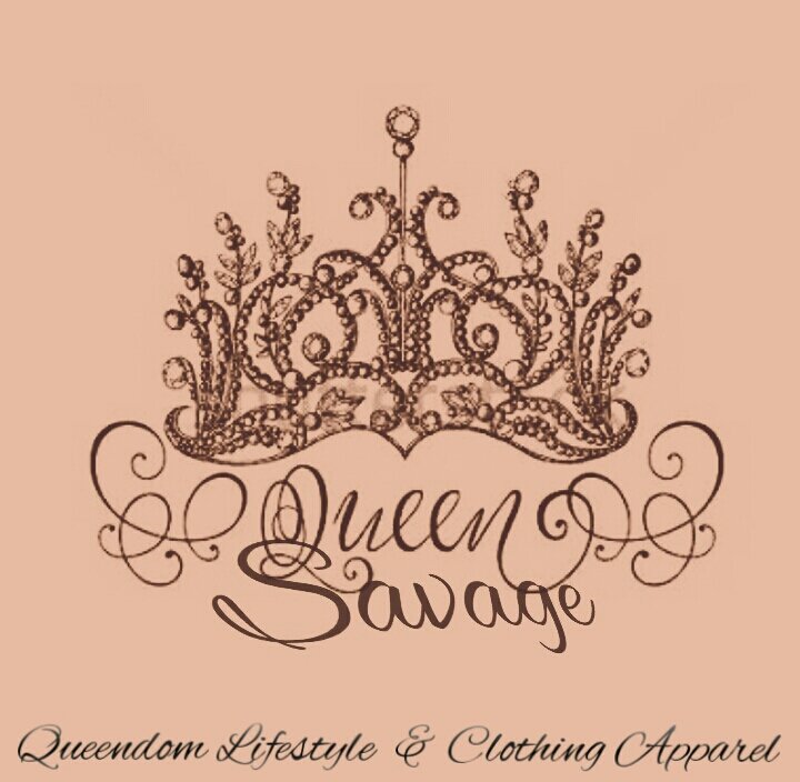 Free Free Queen Savage Twitter 486 SVG PNG EPS DXF File