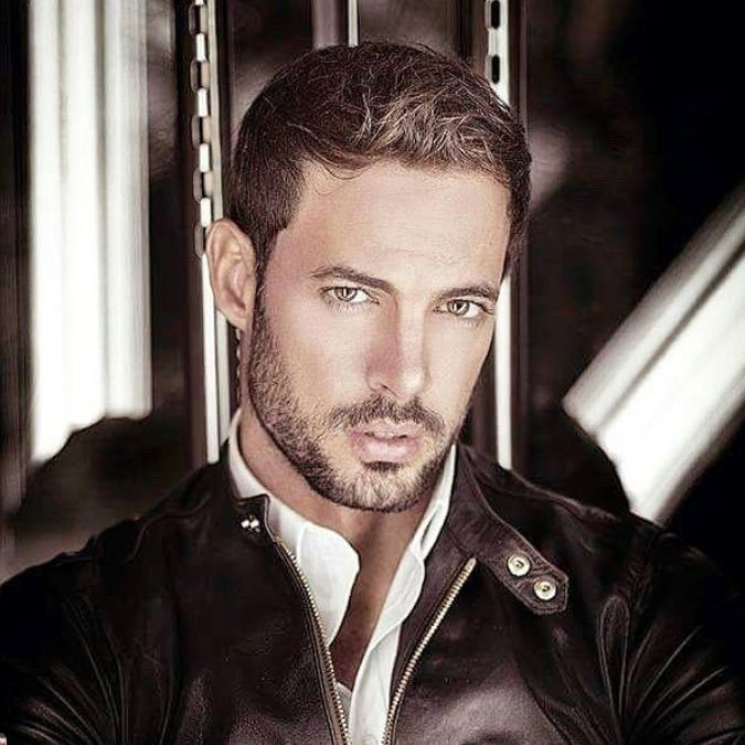 William Levy Adicta.