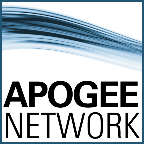 APOGEEnetwork's profile picture. APOGEE network is a global community of Apogee users. Follow us to keep up with the latest news from Agfa's world leading print and production software.