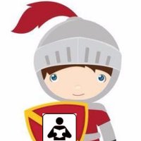 Knights' Nook (@skeslibrary) 's Twitter Profile