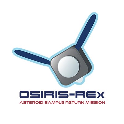 OSIRISREx Profile Picture
