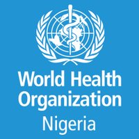 WHO Nigeria (@whonigeria) 's Twitter Profile