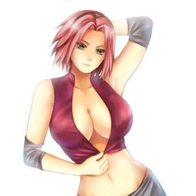 Single|Lewd Rp|Strictly Submissive|Only Naruto Verse Accounts|No Limits
