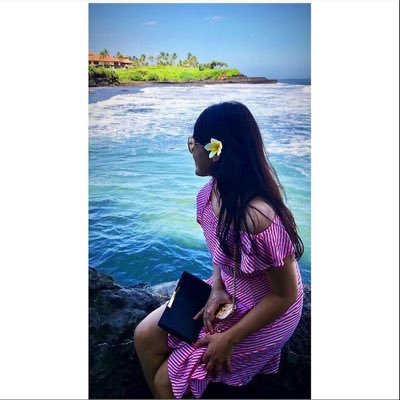 priyankaruplani's profile picture. BELIEVER.