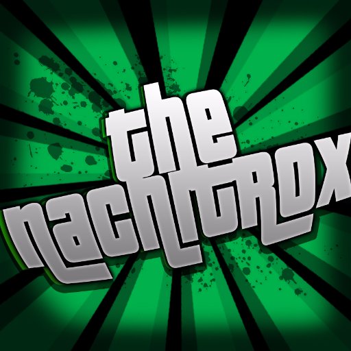 TheNachiTroX444 Profile Picture