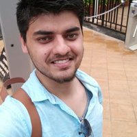 VIBHAV MATHUR (@mathurvibhav) 's Twitter Profile