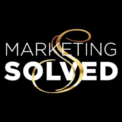 Marketing Solved coupon codes