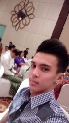 nyein_chan_thu's profile picture. 22 years old Chinese-Burmese guy.
Master Engineering Student in AIT.
Friendly, kindness and tolerance are significance of mine.
