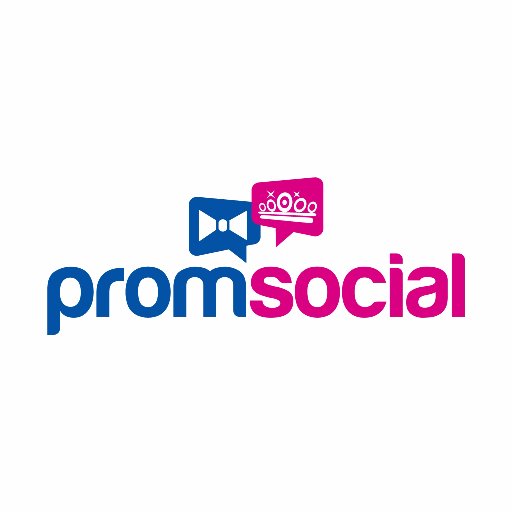 📲PromSocial: The New Way To Do Prom 📸 One Stop Shop For You & The Crew 💜Find A Date, Plan the Parties, Showoff 👇Download The App & Share With Friends