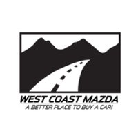 West Coast Mazda(@wcmazda) 's Twitter Profile Photo