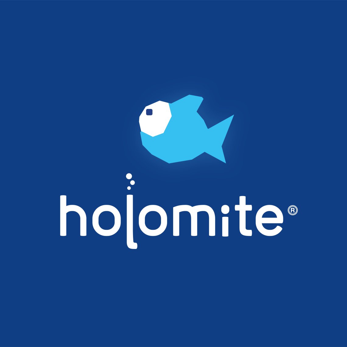 Holomite - The family virtual assistant. Coming soon on #Kickstarter!