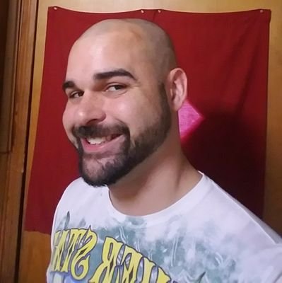 Husband💍 Father👨👩👧 Gamer🎮 Nature Lover🏞️ Money Chaser💸 Vacationist✈️ World Intersports Network Consultant💻
(Fantasy Sports/Esports Promoter)