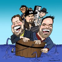 The Bucket Show! (@bucketshow) 's Twitter Profile